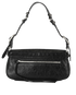 Le Cagole Sling Shoulder Bag, back view